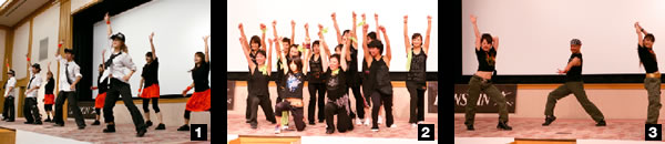 チーム部門：写真