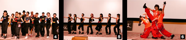 チーム部門：写真