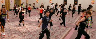 個人部門：1stラウンド：写真