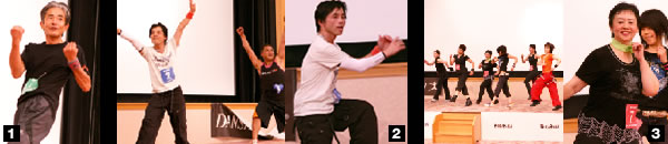 個人部門：決勝：写真